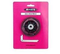Micro Mobility Pièce détachée Roue 80 mm pour Mini Micro