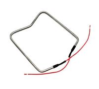 Pièce détachée Tube chauffant pour Couveuse automatique 12 oeufs/ 15 oeufs
