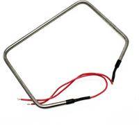 Pièce détachée Tube chauffant pour Couveuse automatique Incubateur 24 oeufs
