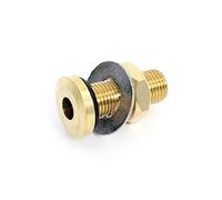 Pièce détachée - Valve Schrader pour réservoir à vessie 24-100l