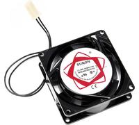 Pièce détachée Ventilateur central pour Couveuse automatique Incubateur 96 oeufs