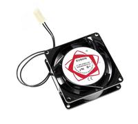 Pièce détachée Ventilateur central pour Couveuse automatique Incubateur 96 oeufs