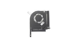 Pièce Détachée Ventilateur De Refroidissement pour Ordinateur Portable, Compatible avec ASUS, TUF 2021 Gaming Laptop F17 FX706HE FX706HEB A17 FA706Q FA706QR 13NR0600T05011 13NR0750T02011(GPU Fan)