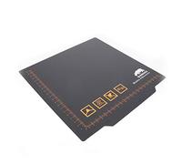 Pièce détachée WANHAO : PLATEAU FLEXIBLE POUR DUPLICATOR 12/230