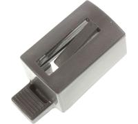 Pièce détachée Whirlpool Butoir arrière de panier C00386600