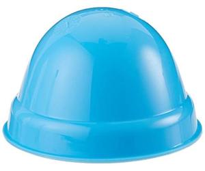 Pièce détachée WMF Coquetier McEgg, insert bleu, plastique lavable au lave-vaisselle