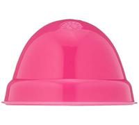 Pièce détachée WMF Coquetier McEgg, insert rose, plastique lavable au lave-vaisselle
