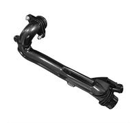 pièce détachées automobile Compatible Avec Benz C 300 L Sport Edition 2019 2642008600 A2642008600, Tube De Refroidissement À Température Constante Pour Automobile Thermostat Moteur