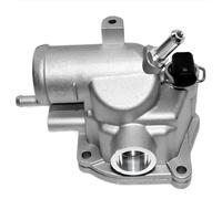 pièce détachées automobile Compatible Avec Benz Classe C S202 W202 2, L 6112000015 6112030075 6920.87J Thermostat De Liquide Refroidissement