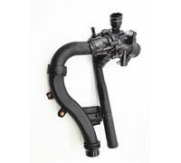 pièce détachées automobile Compatible Avec Benz M274 W205 C180 C200 W213 E200 E250 E300 W253 GLC250 GLC300 OE A2742000115 Thermostat De Liquide Refroidissement Moteur