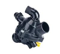pièce détachées automobile Compatible Avec BMW E82 E88 135i E90 E92 E93 335i X5 E70 Pour XDrive 30i 35i 40i X6 E71 E72 N54 N55 11537601158 Thermostat De Liquide Refroidissement Moteur