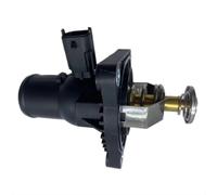 pièce détachées automobile Compatible Avec Chevrolet Pour Cruze Pour Orlando 1338372 Pièces Automobiles 55587349, 55564891, 1338384, 1338257, 1338373 Thermostat De Liquide Refroidissement Moteur