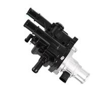 pièce détachées automobile Compatible Avec Chevrolet Pour Cruze Pour Sonic Pour Trax Les Accessoires De Voiture Boîtier Thermostat Liquide Refroidissement
