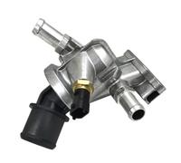 pièce détachées automobile Compatible Avec Chevrolet Pour Express 3500 2017-2021 12642691 24588515, Accessoires De Voiture Thermostat Liquide Refroidissement