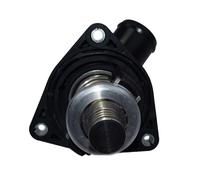 pièce détachées automobile Compatible Avec Chevrolet Pour Silverado Pour Suburban Pour Tahoe 2015 2016 2017 2018 2019 Thermostat De Liquide Refroidissement Moteur 98° 12674639