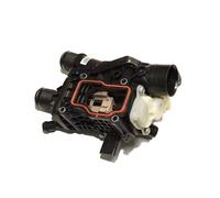 pièce détachées automobile Compatible Avec Citroën C4 C5 DS4 DS5 9804160380 9849443980 1876476 2264810 Thermostat Et Boîtier