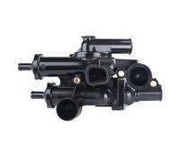 pièce détachées automobile Compatible Avec Dodge Pour Avenger Pour Caliber (902-319) OEM 68003582AB Boîtier De Thermostat Liquide Refroidissement