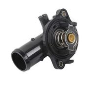 pièce détachées automobile Compatible Avec Dodge Pour Grand Pour Caravan Pour Journey Thermostat De Liquide Refroidissement Moteur Et Boîtier