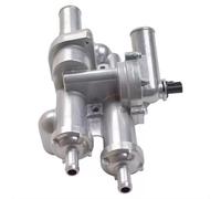 pièce détachées automobile Compatible Avec Dodge Pour Journey Pour Avenger Pour Caliber 68003582AB Boîtier De Thermostat Automobile