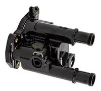 pièce détachées automobile Compatible Avec Fiat Pour Croma 2005 2006 2007 2008 2009 2010 2011 1 Pièce 96984103 96817255 1338177 Thermostat De Liquide Refroidissement Pour Moteur Voiture