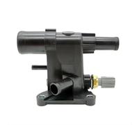 pièce détachées automobile Compatible Avec Ford Pour Focus Pour EcoSport CP9Z8K556A 902-1085 CP9Z-8K556-B CP9Z8K556B Thermostat De Sortie D'eau Refroidissement Pour Moteur Voiture