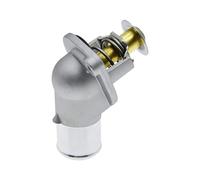 pièce détachées automobile Compatible Avec GMC Pour ENVOY Pour FORWARD Pour SAVANA Ensemble D'admission D'eau 12600172 9524190 Boîtier De Thermostat Moteur