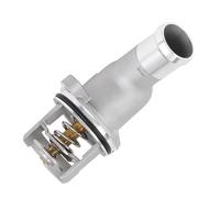 pièce détachées automobile Compatible Avec Hyundai Pour Elantra Pour Tiburon 03-05 Ensemble Thermostat Liquide Refroidissement Moteur 2560023600 2560023640 Boîtier