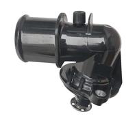 pièce détachées automobile Compatible Avec Jeep Pour Grand Pour Cherokee 1 Pièce, 39012034F 68147599AA 68253457AA Thermostat 88 Degrés