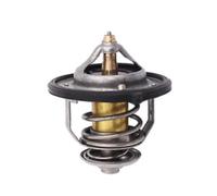 pièce détachées automobile Compatible Avec KIA Pour Forte Pour 5 Pour Soul 2014 2015 2016 2017 2018 255002E000 Thermostat De Liquide Refroidissement Pour Moteur Voiture