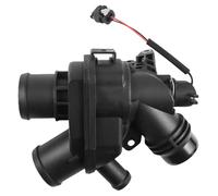 pièce détachées automobile Compatible Avec LAND Pour ROVER Pour DISCOVERY 4 5 Pour RANGE Pour SPORT 2 LR117568 LR095895 AJ813902 C2Z31236 Thermostat De Moteur