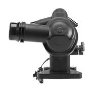 pièce détachées automobile Compatible Avec Land Pour Rover Pour Range Pour Pour Evoque Pour Discovery LR106640 LR140116 Pièces Détachées Automobiles Boîtier Thermostat Liquide Refroidissement