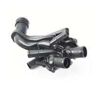 pièce détachées automobile Compatible Avec MINI R55 R56 R57 R58 R59 Pour R60 R61 Pour ONE Pour COOPER 11538674895 Thermostat De Liquide Refroidissement Moteur