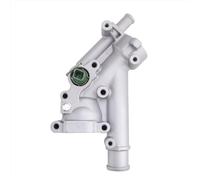 pièce détachées automobile Compatible Avec Peugeot 307 407 9687927980 1338AV, Thermostat De Liquide Refroidissement Automobile Support Capteur