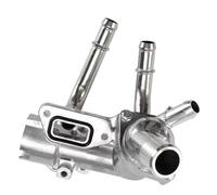 pièce détachées automobile Compatible Avec Pontiac G5 G6 Pour Solstice 1 Pièce 9022094 CO34933 CH5349 85349 12622410 12607291 Thermostat De Liquide Refroidissement Pour Moteur