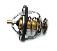 pièce détachées automobile Compatible Avec Toyota Pour 4Runner Pour Land Pour Cruiser 90916-03100 SC430 9091603100 Thermostat De Refroidissement Du Moteur