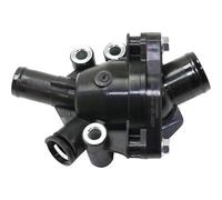 pièce détachées automobile Compatible Avec Volvo S40 S60 XC70 C70 V50 C30 XC60 2015 2016 31319606 Boîtier De Thermostat