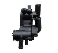 pièce détachées automobile Compatible Avec VW Pour Caddy II MK2 Pour Flight Pour Golf MK3 Pour Lupo Pour Polo Thermostat De Liquide Refroidissement 032121111AN