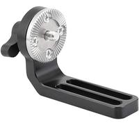 Pièce D'extension De Rosette Standard Avec Bouton De Verrouillage M6 Pour Accessoires De Caméra[Gop6251010]
