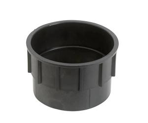 Pièce d'extension pour le niveau à bulle automatique Plot pour dalle de terrasse BA