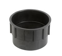 Pièce d'extension pour le niveau à bulle automatique Plot pour dalle de terrasse BA (carton de 25 pièces)