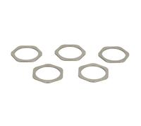 Pièce d'injecteur, système à rampe commune BOSCH F 00R J04 608K