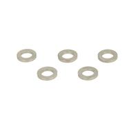 Pièce d'injecteur, système à rampe commune BOSCH F 00R J04 664K