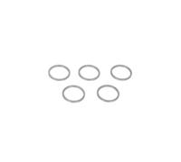 Pièce d'injecteur, système à rampe commune BOSCH F 00R J04 687K