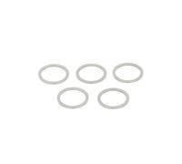 Pièce d'injecteur, système à rampe commune BOSCH F 00Z C99 922K