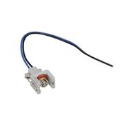 Pièce d'injecteur, système à rampe commune ENGITECH ENT250235