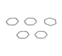 Pièce d'injecteur, système à rampe commune ENGITECH ENT250317/102