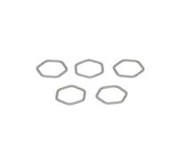 Pièce d'injecteur, système à rampe commune ENGITECH ENT250317/103