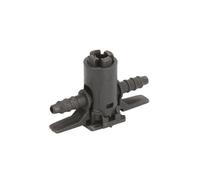 Pièce d'injecteur, système à rampe commune ENGITECH ENT250332
