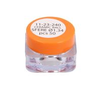Pièce d'injecteur, système à rampe commune ENGITECH ENT250371