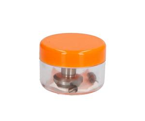 Pièce d'injecteur, système à rampe commune ENGITECH ENT250381